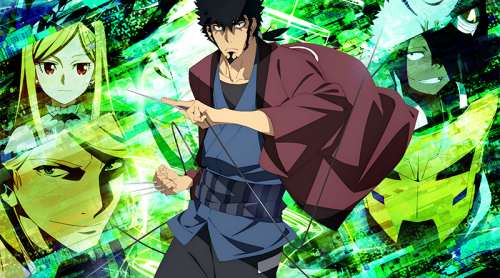 冬アニメ【Dimension W】の追加キャスト決定！＆PV第二段公開！