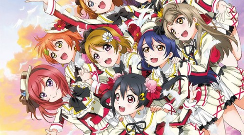 【ラブライブ！】 μ’s 紅白歌合戦曲目決定！